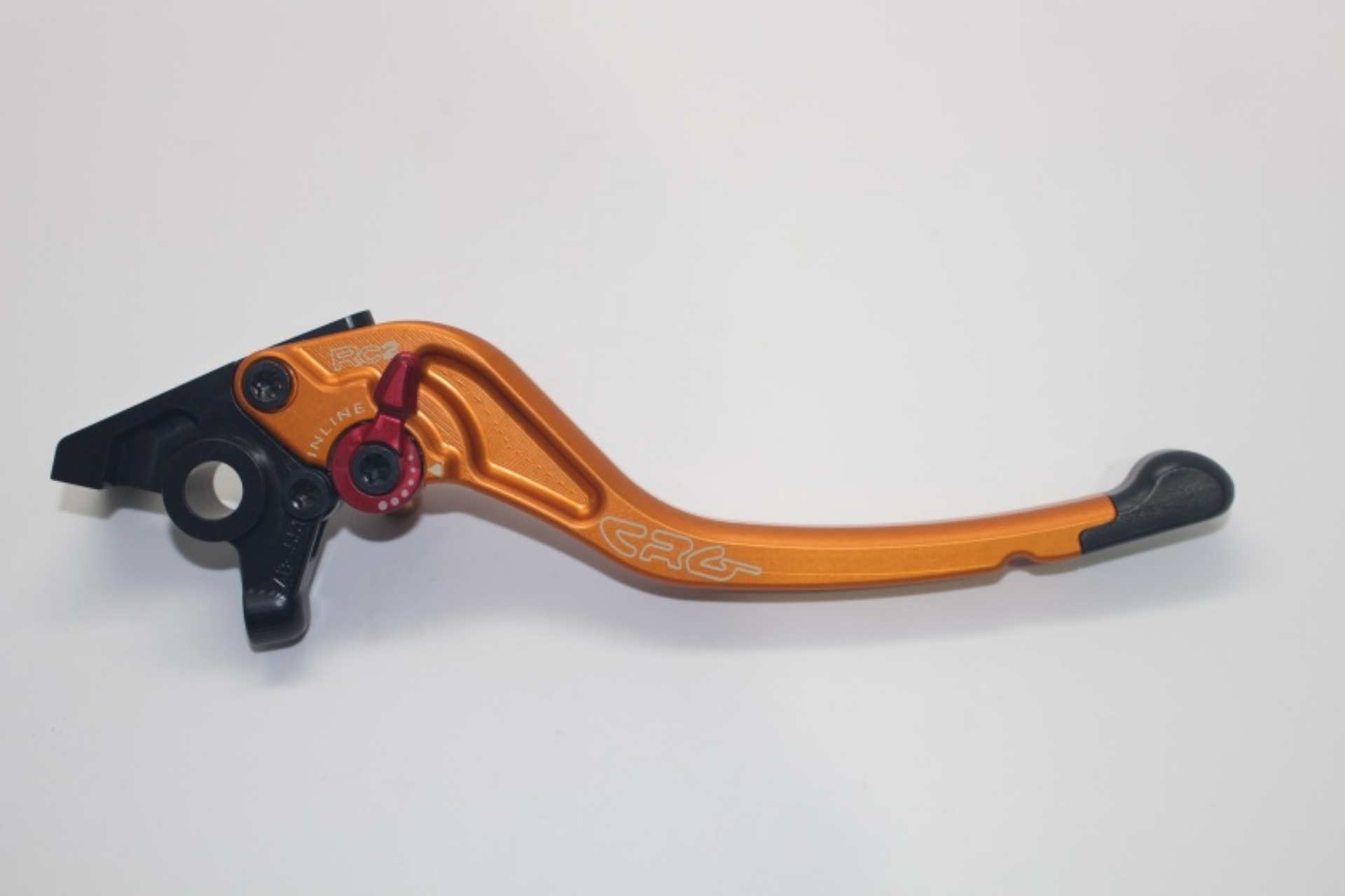 Picture of CRG 08-10 Kawasaki Ninja 250R RC2 Brake Lever -Standard Gold
