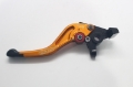Picture of CRG 16-20 BMW R9T RC2 Brake Lever - Short Gold