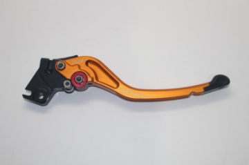 Picture of CRG 99-07 Suzuki SV 650 RC2 Clutch Lever -Standard Gold