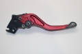 Picture of CRG 89-06 Honda CBR600F- CBR929RR RC2 Clutch Lever -Short Red