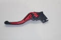Picture of CRG 10-14 BMW S1000R- RR RC2 Clutch Lever - Short Red