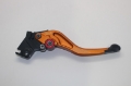 Picture of CRG 08-10 Buell 1125 Series RC2 Clutch Lever - Short Gold