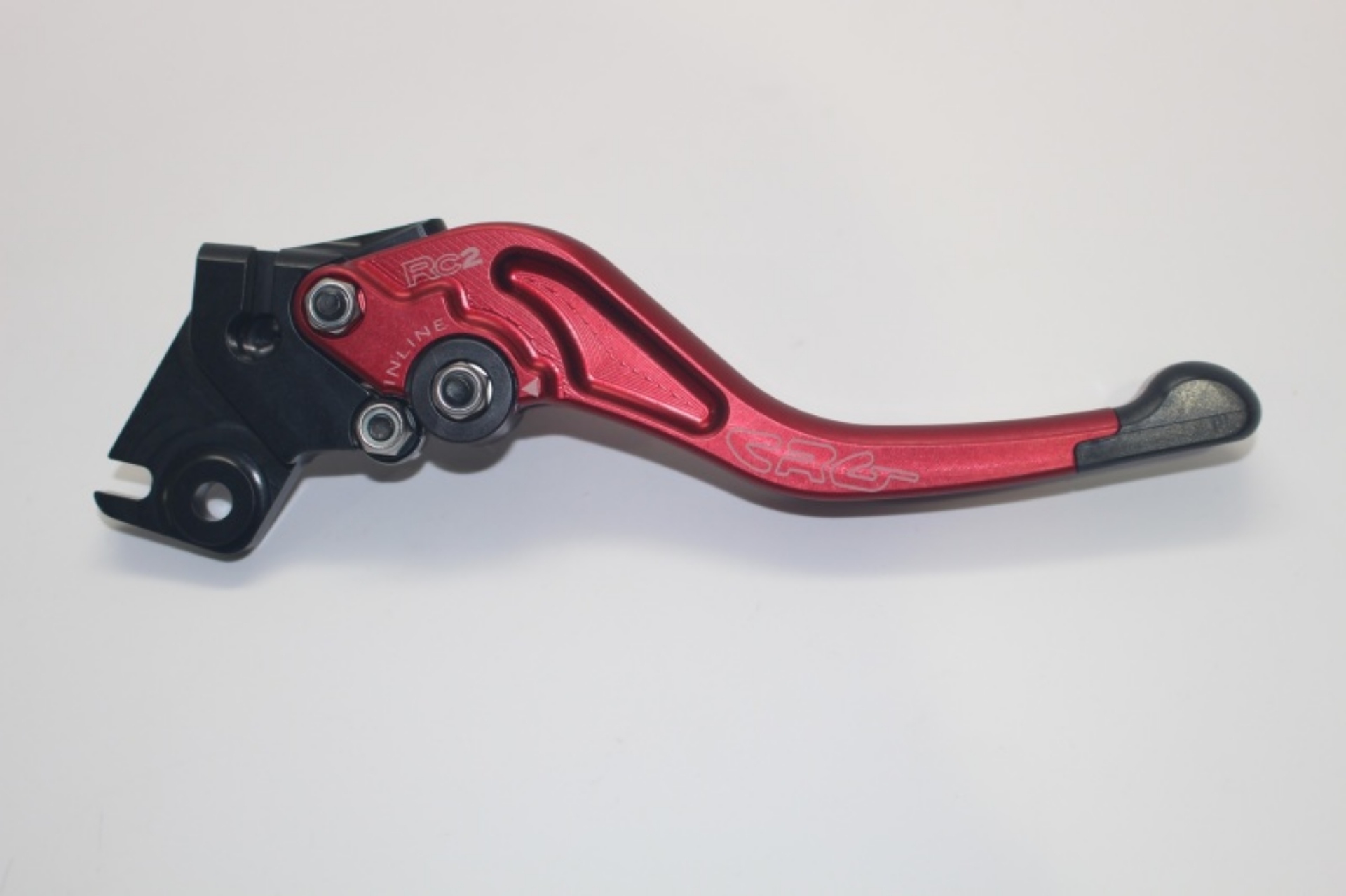 Picture of CRG 08-10 Buell 1125 Series RC2 Clutch Lever - Short Red