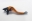 Picture of CRG 09-14 Yamaha R1 RC2 Brake Lever - Short Gold