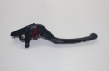 Picture of CRG 09-14 Yamaha R1 RC2 Brake Lever - Standard Black