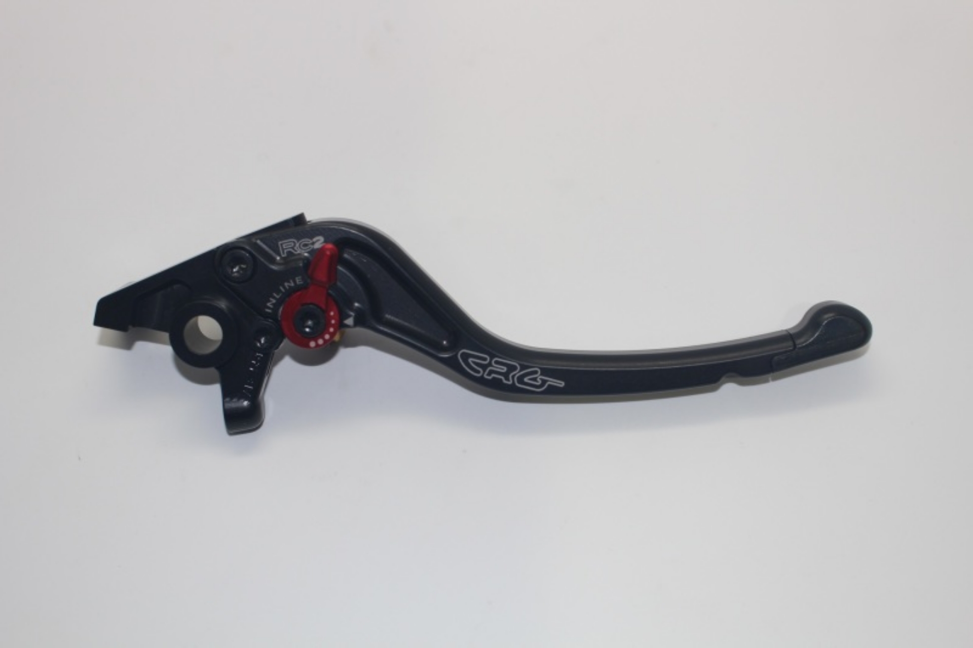 Picture of CRG 09-14 Yamaha R1 RC2 Brake Lever - Standard Black