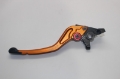 Picture of CRG 09-14 Yamaha R1 RC2 Brake Lever - Standard Gold