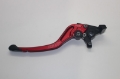 Picture of CRG 09-14 Yamaha R1 RC2 Brake Lever - Standard Red
