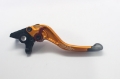 Picture of CRG 04-16 Honda CBR600RR- CB1000R- CBR1000RR RC2 Brake Lever - Short Gold