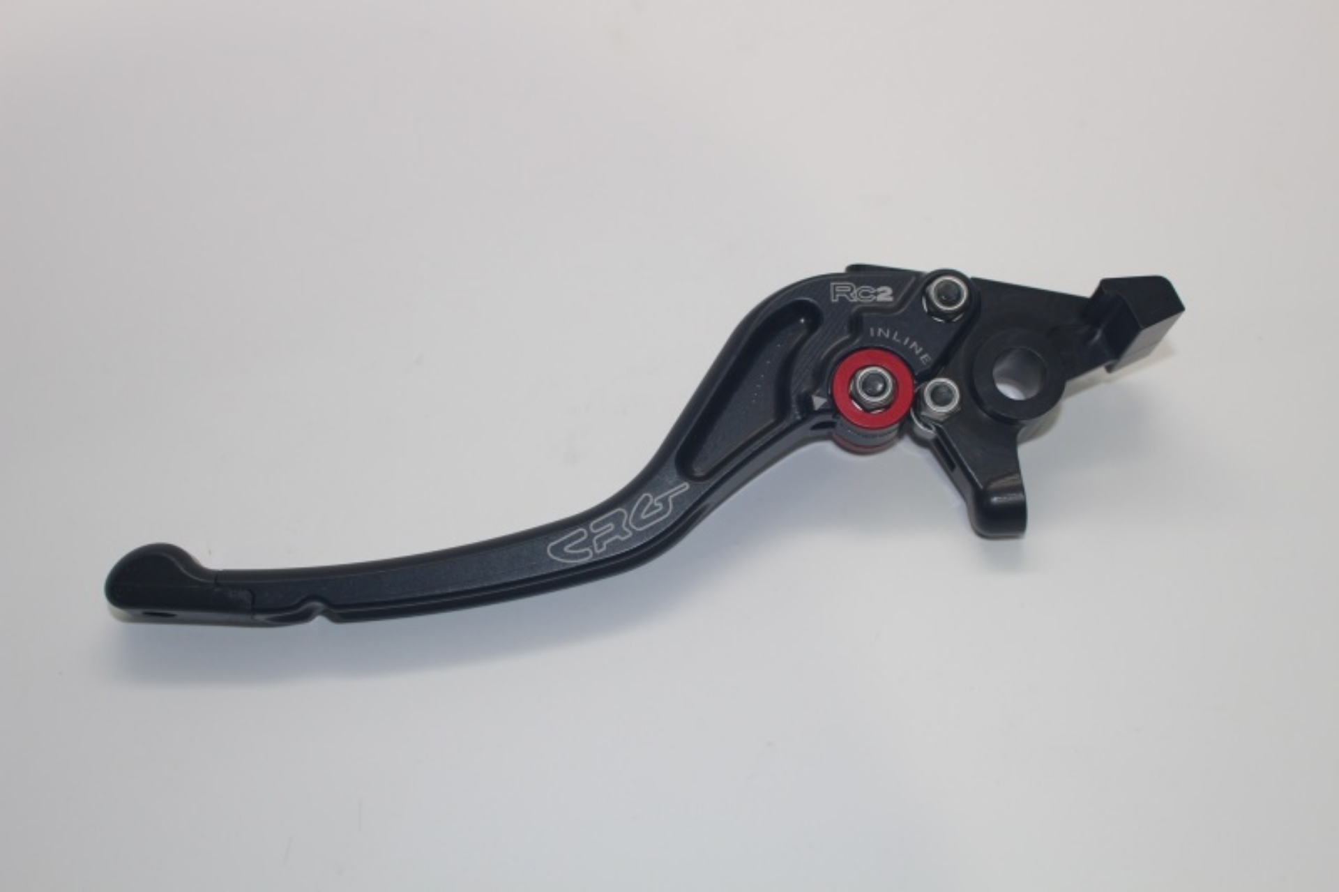 Picture of CRG 06-10 Kawasaki ZX14R RC2 Clutch Lever - Standard Black