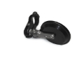 Picture of CRG Blindsight Folding 2 in- Round Bar-End Mirror - Black