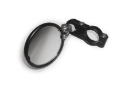 Picture of CRG Blindsight Folding 2 in- Round Bar-End Mirror - Black