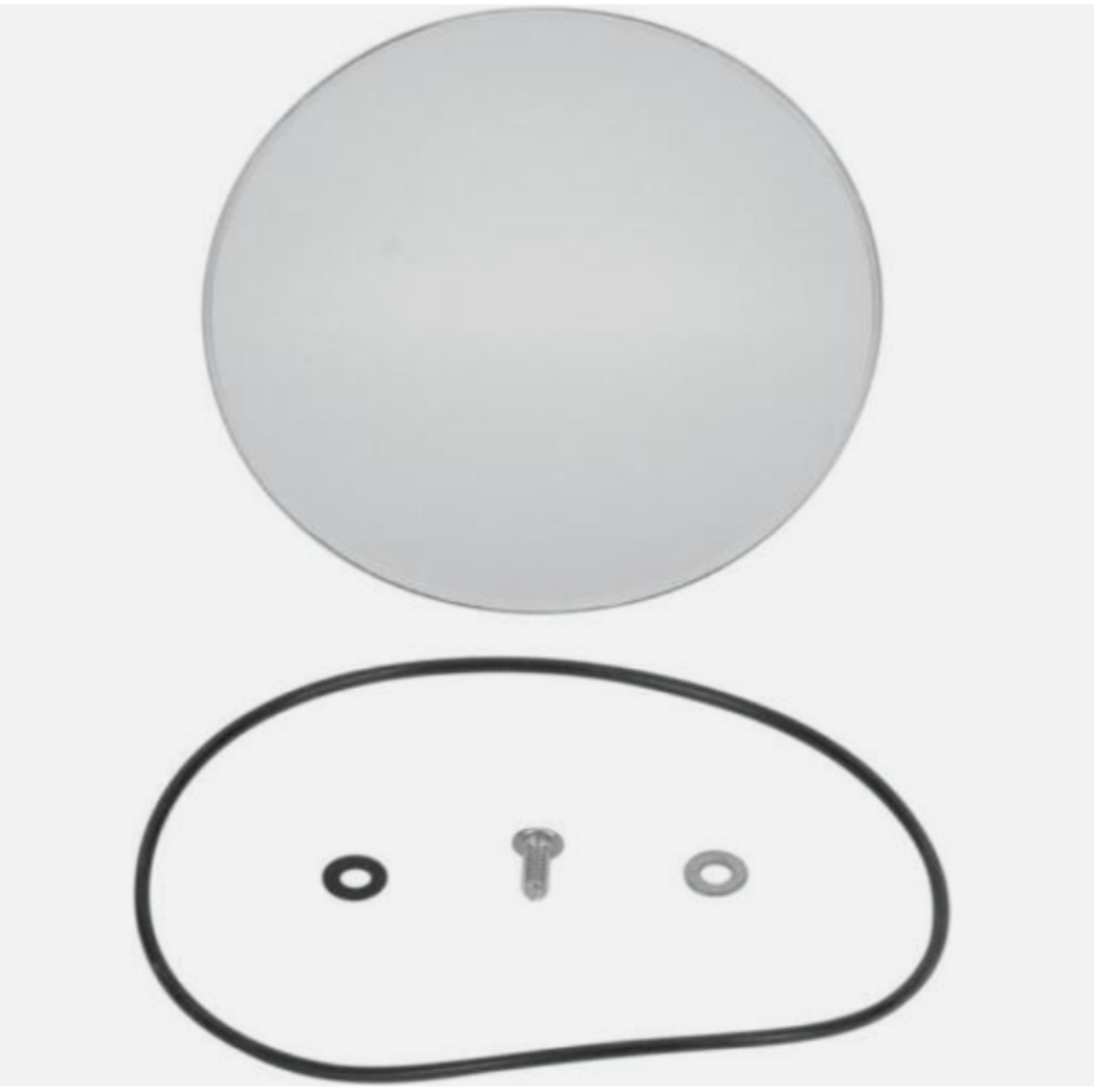 Picture of CRG 3 in- Round Replacement Glass Kit