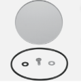 Picture of CRG 2 in- Round Replacement Glass Kit