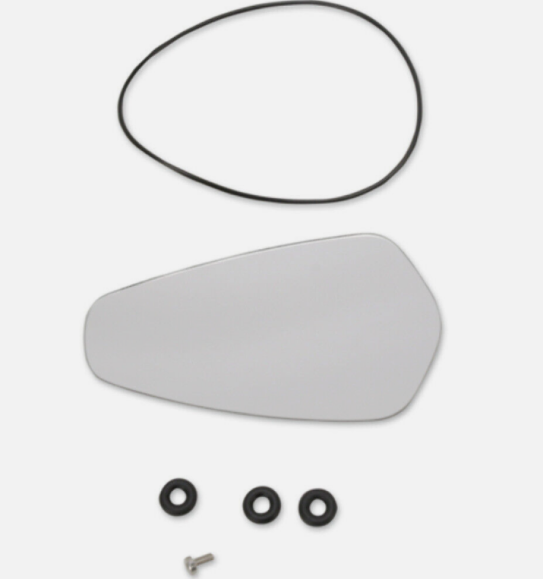 Picture of CRG Arrow Replacement Glass Kit