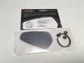 Picture of CRG Arrow Replacement Glass Kit