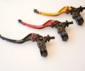 Picture of CRG SC2 Universal Clutch Assembly - Short Black