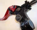 Picture of CRG SC2 Universal Clutch Assembly - Short Red