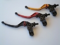 Picture of CRG SC2 Universal Clutch Assembly - Standard Red