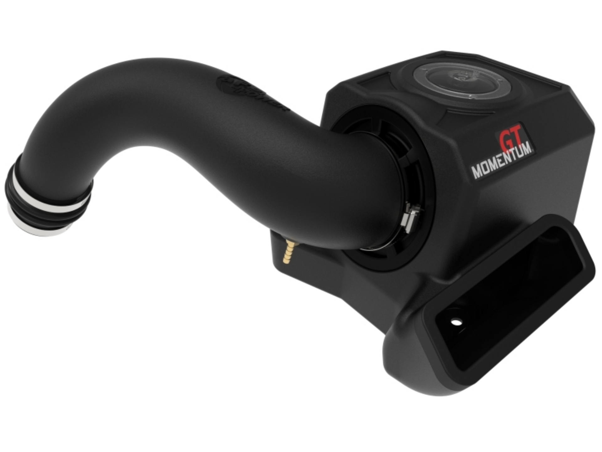 Picture of aFe 18-23 Volkswagen Atlas L4 2-0L Momentum GT Cold Air Intake System w- Pro DRY S Filter
