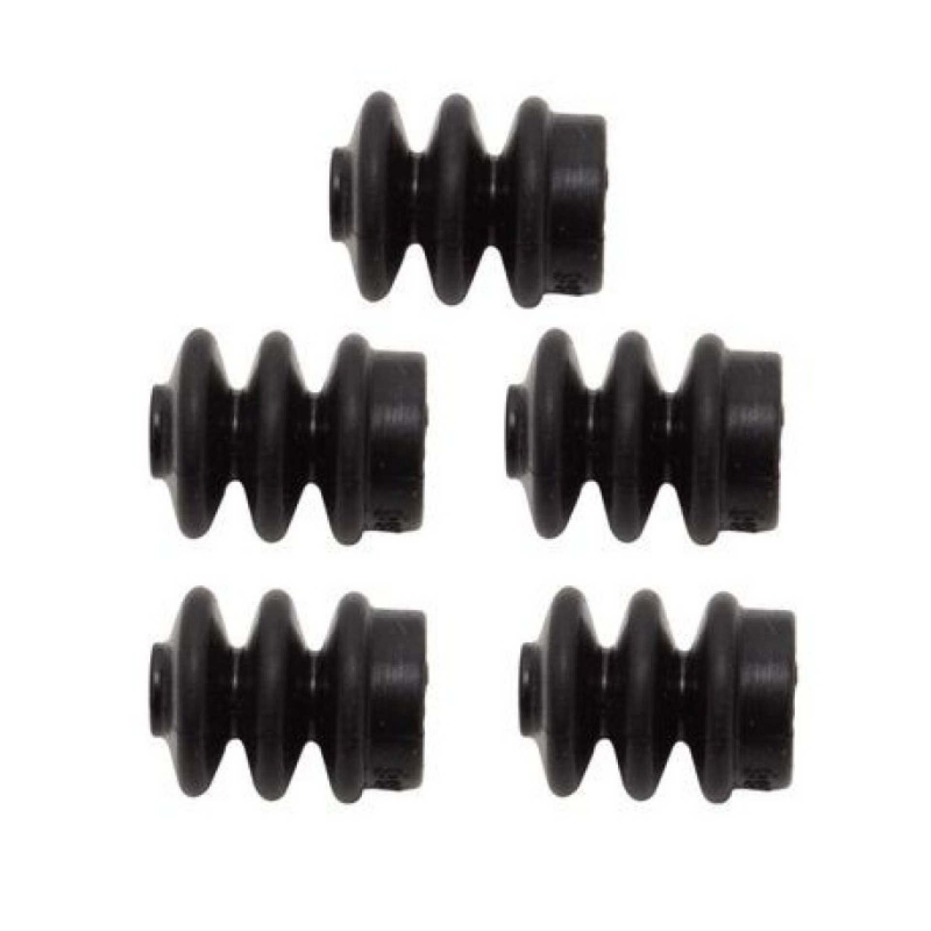 Picture of S&S Cycle Super E-G Bellows Seal - 5 Pack