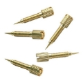 Picture of S&S Cycle Idle Mixture Screw - 5 Pack