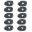 Picture of S&S Cycle Super E-G Bowl Gasket - 10 Pack