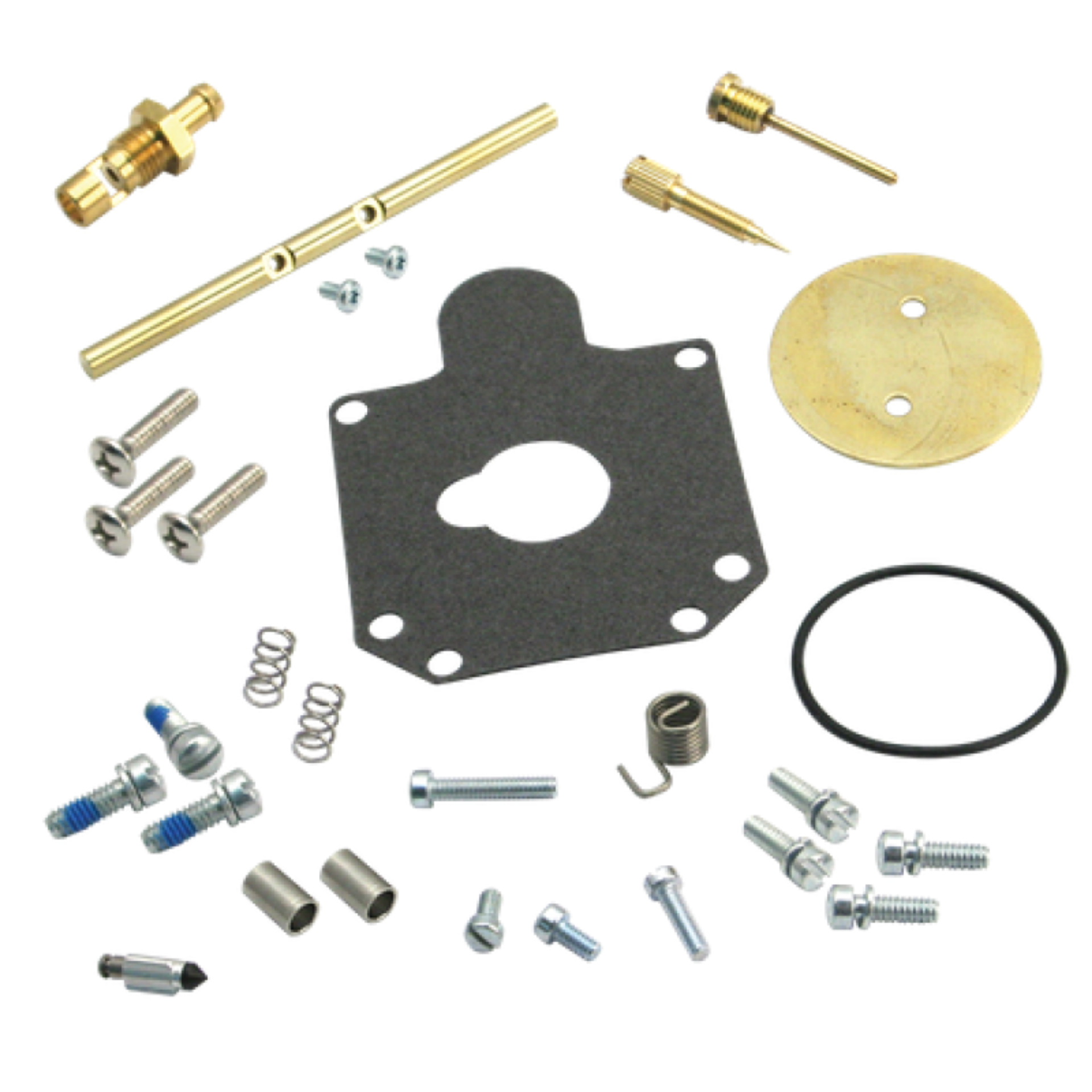 Picture of S&S Cycle Super A-B Master Carb Rebuild Kit