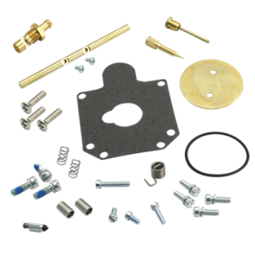Picture of S&S Cycle Super A-B Master Carb Rebuild Kit
