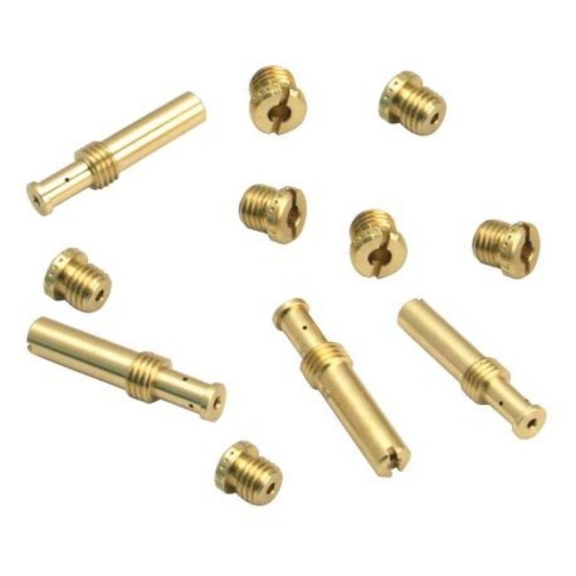 Picture of S&S Cycle -0295in - -033in High Range Jet Kit