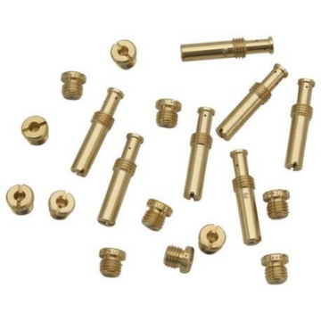 Picture of S&S Cycle -025in - -033in Master Jet kit