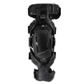 Picture of EVS Web Eclipse Knee Brace Black - Medium-Left