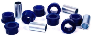 Picture of SuperPro 1956 MG MGA Base Front Lower Inner Control Arm Bushing Kit