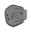 Picture of EVS Axis Hinge Cover Lateral Outside