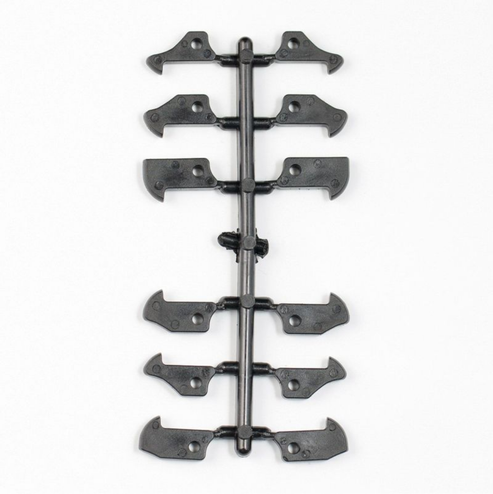 Picture of EVS Axis Hinge Extension Stop Tree For Two Knee Braces