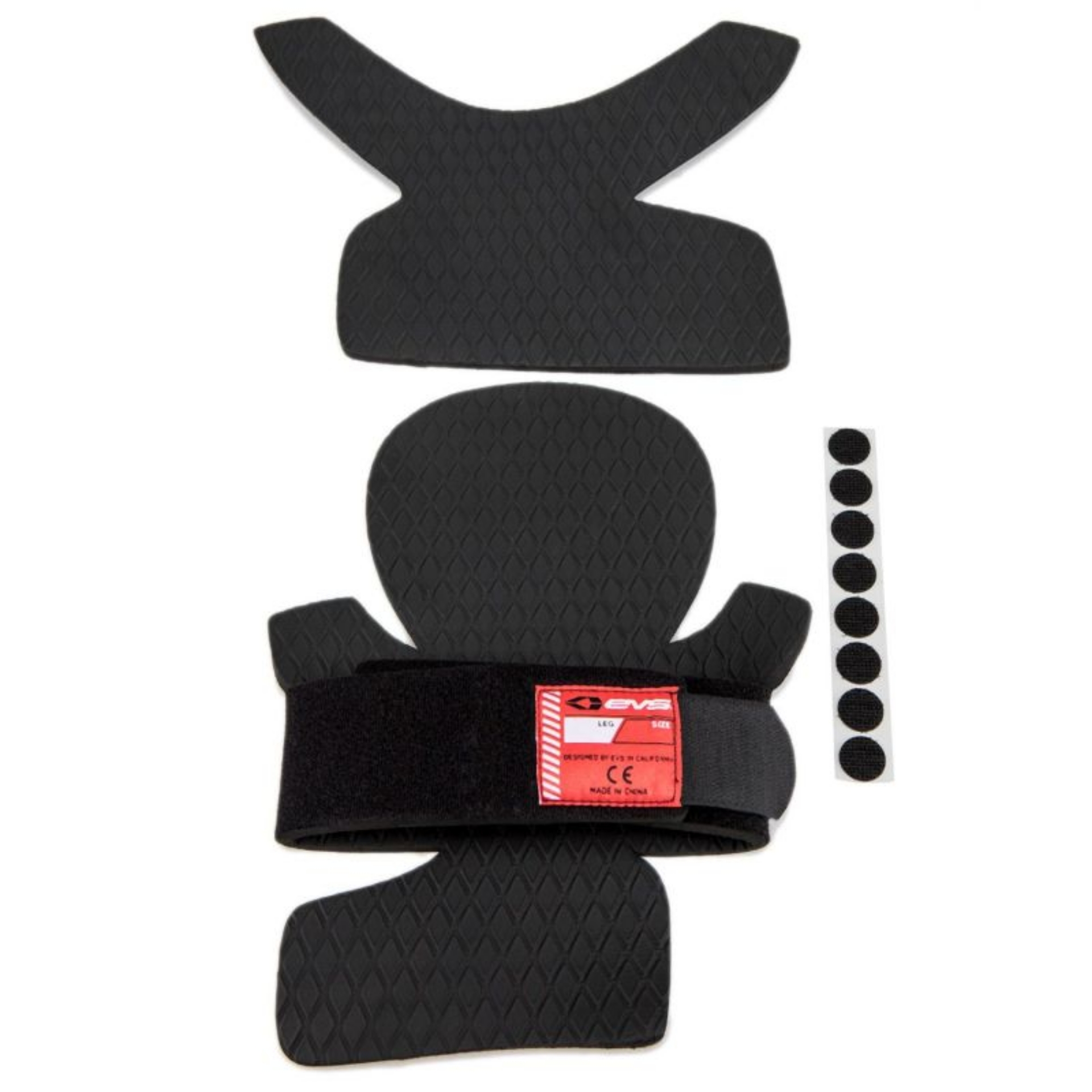 Picture of EVS Axis Pro Liner Set - Medium-Left