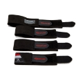Picture of EVS Axis Knee Brace Replacement Straps Black - Medium