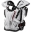 Picture of EVS Vex Chest Protector White - Medium