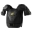 Picture of EVS Bantam Roost Deflector Youth - Large-XL