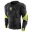 Picture of EVS Ballistic Pro Jersey Black - XL