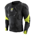 Picture of EVS Ballistic Pro Jersey Black - 3XL