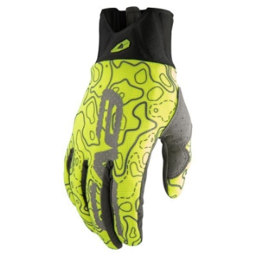 Picture of EVS Yeti Glove Hivis - XL