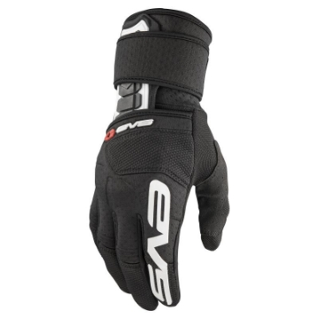 Picture of EVS Wrister Glove Black - Small