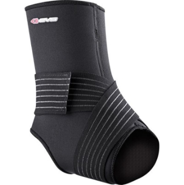Picture of EVS AS14 Ankle Stabilizer Black - XL
