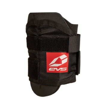 Picture of EVS WB01 Wrist Brace Black - Adult