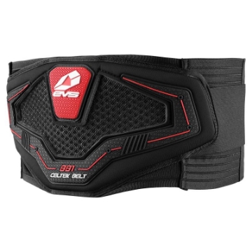 Picture of EVS Celtek Kidney Belt Black - 2XL