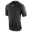 Picture of EVS Tug Top Short Sleeve Black - Small