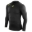 Picture of EVS Tug Top Long Sleeve Black - Large