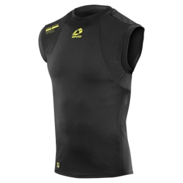 Picture of EVS Tug Core Temperature Regulator Vest Black - Medium