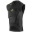 Picture of EVS Tug Impact Vest Black - XL